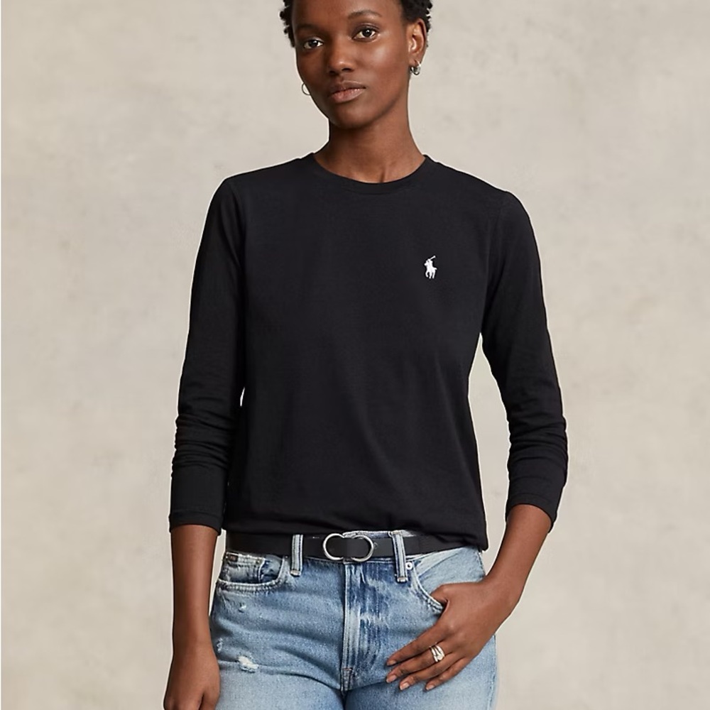 Ralph Lauren Long Sleeve